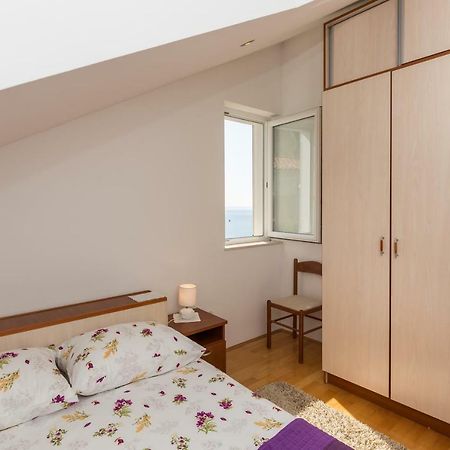 Bellissima Vista Lägenhet Dubrovnik Exteriör bild